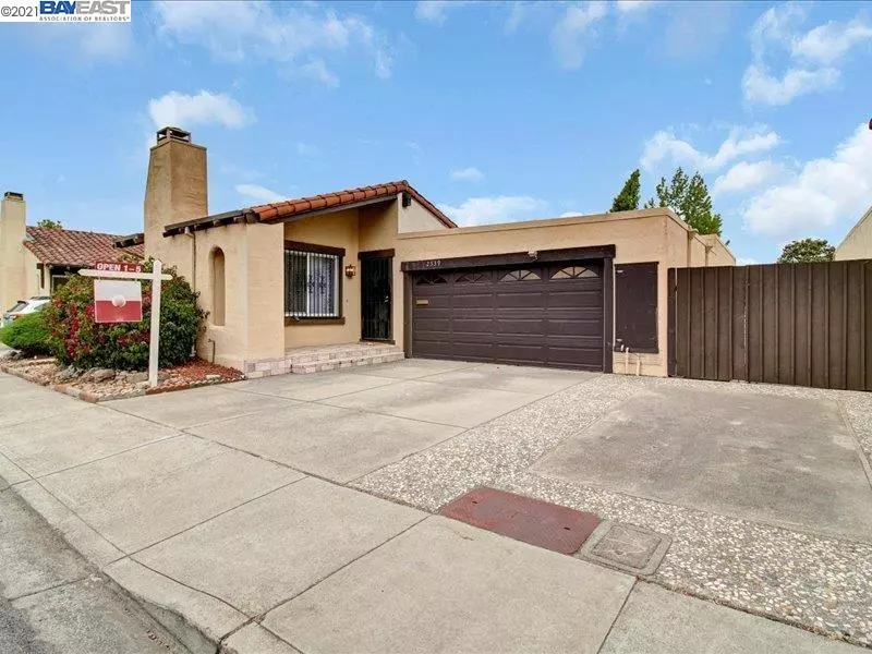 Fremont, CA 94539,2339 Corriea Way