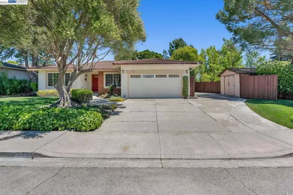 San Ramon, CA 94583,74 Ryegate Pl