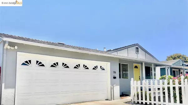 Vallejo, CA 94591,116 Haggerty