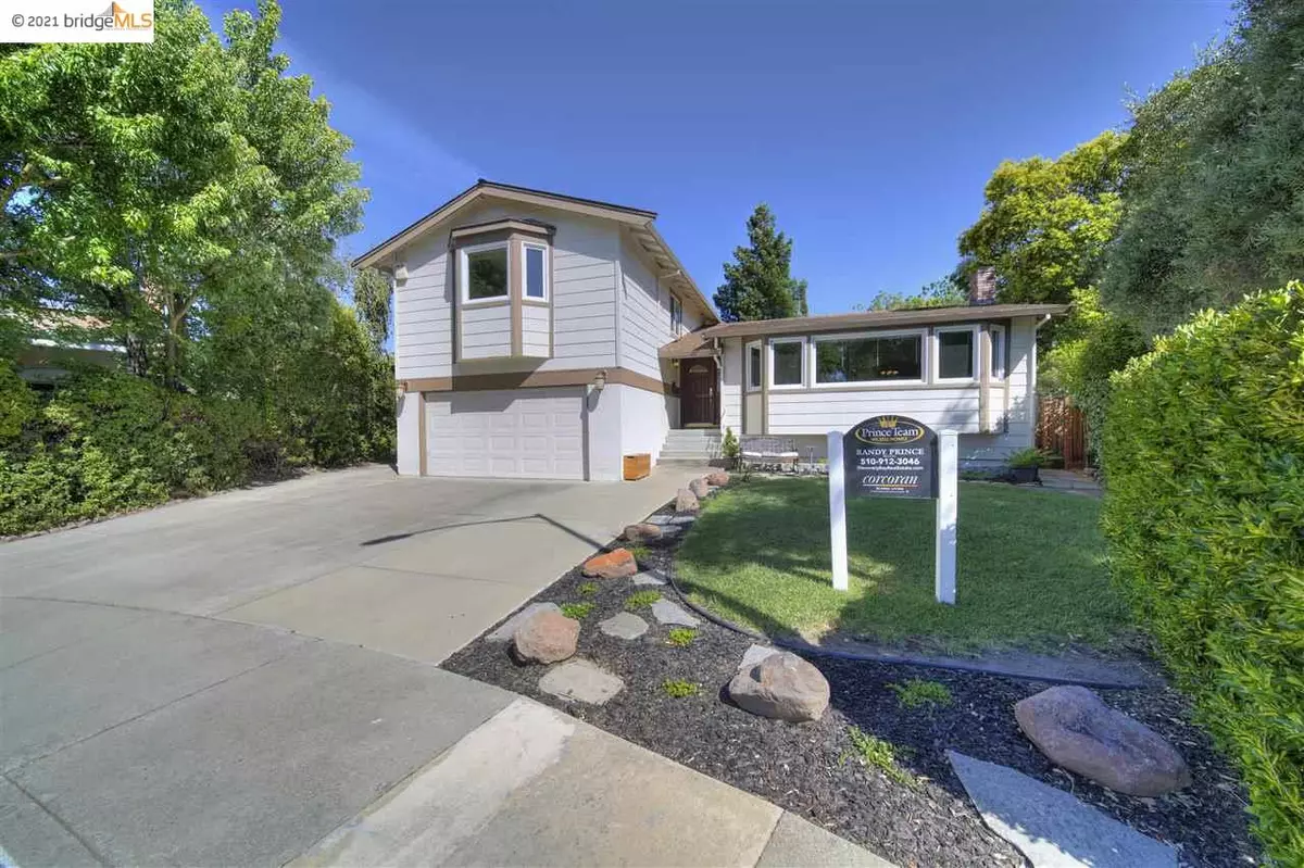 Walnut Creek, CA 94598,504 Sitka Ct