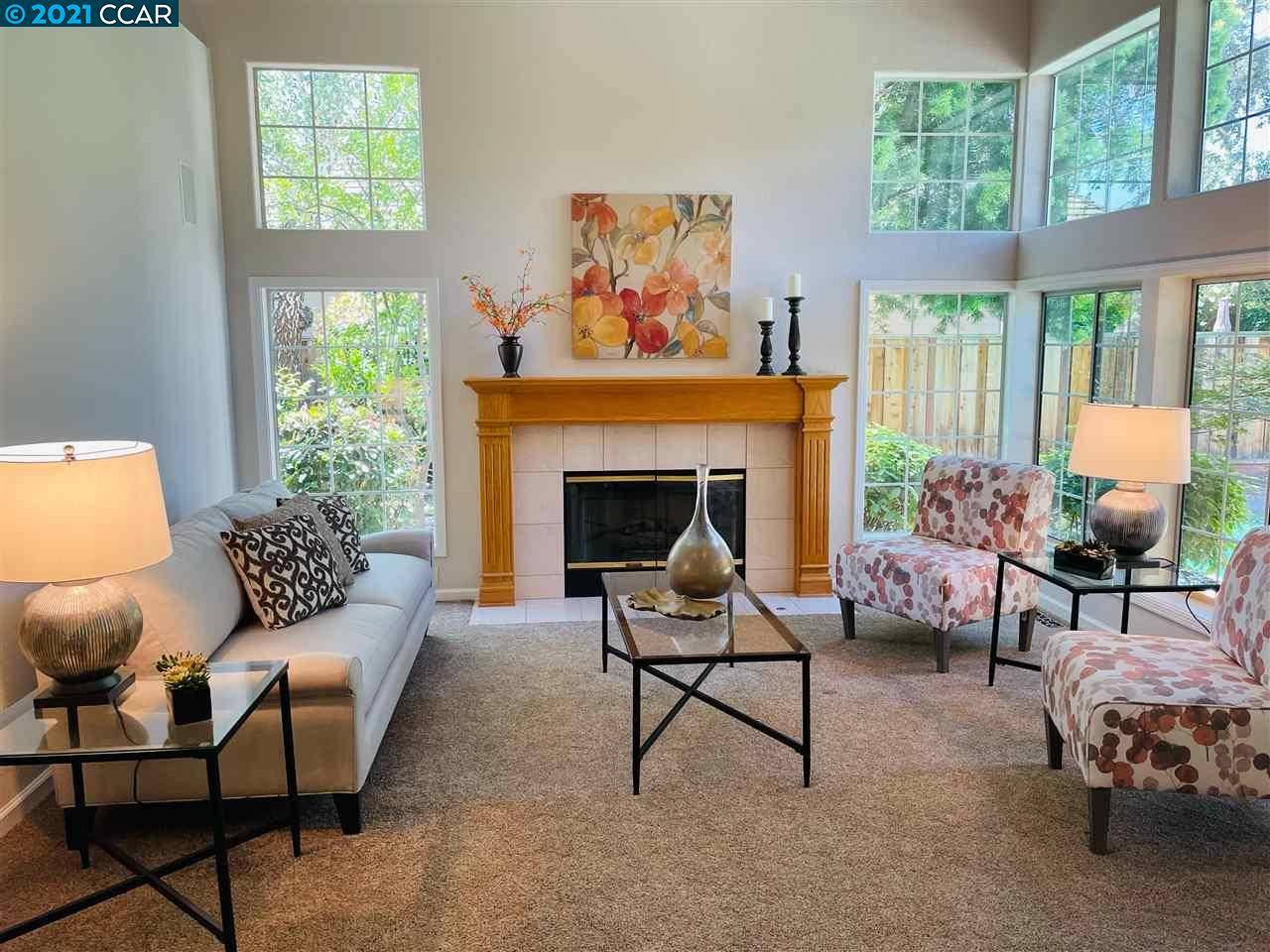 3896 Hillside Ave, Livermore, CA 94550