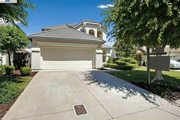 Patterson, CA 95363,9505 Sarazen Ct.