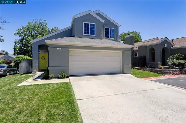 Oakley, CA 94561,11 Golden Eagle Ct