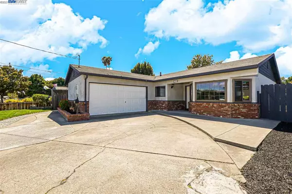 26685 Wauchula Way, Hayward, CA 94545