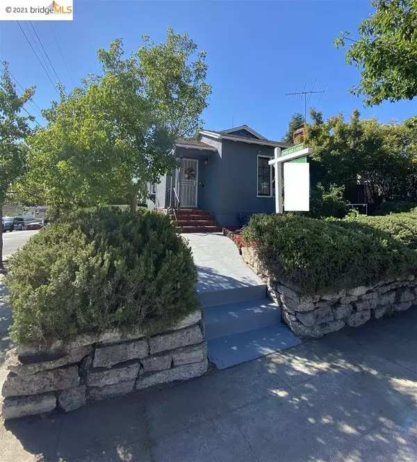 Oakland, CA 94602,3001 Maple Ave