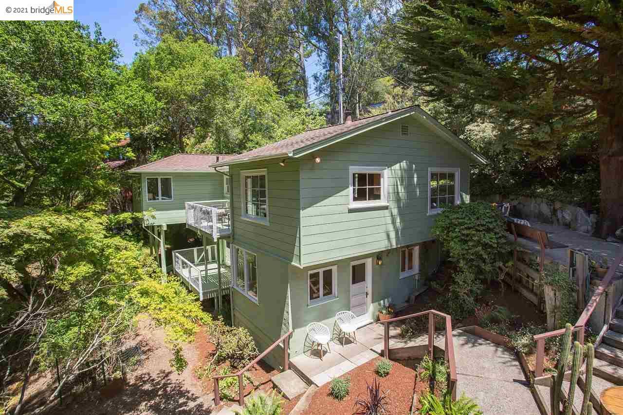 1416 Queens Rd, Berkeley, CA 94708