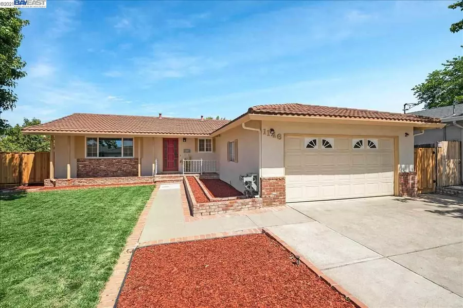 1146 ESSEX STREET, Livermore, CA 94550