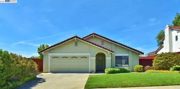 Castro Valley, CA 94552,19101 Clement Dr