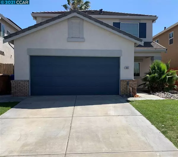 3663 Yacht Dr, Discovery Bay, CA 94505