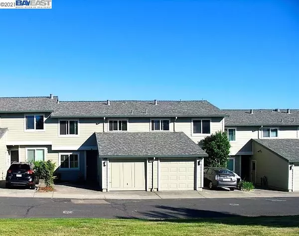 Hayward, CA 94541,25083 Oakridge CT