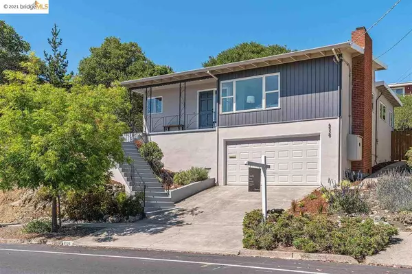 6529 Barrett Ave, El Cerrito, CA 94530