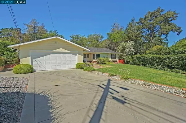 Concord, CA 94518,3736 Bon Homme Way