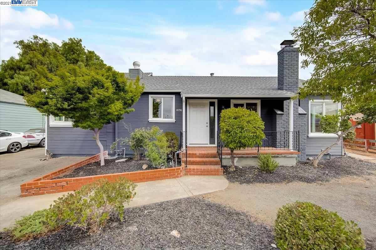 4156 Wilson Ave, Castro Valley, CA 94546