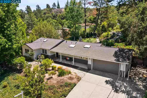 266 Scofield Drive, Moraga, CA 94556