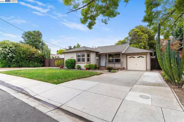 2657 Vegas Ave, Castro Valley, CA 94546