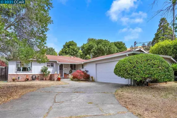 2611 Doidge Ave, Pinole, CA 94564