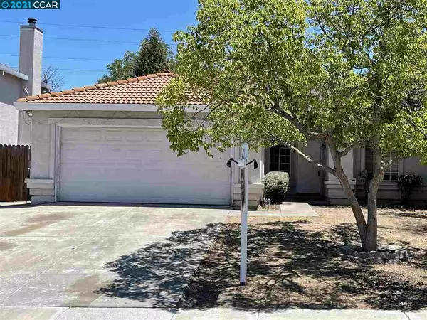 5039 Comanche Way, Antioch, CA 94531