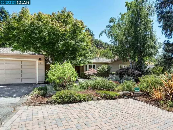 9 Washington Lane, Orinda, CA 94563