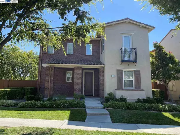 5005 Rashelle Way, San Ramon, CA 94582