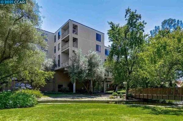 370 N Civic Dr #309, Walnut Creek, CA 94596