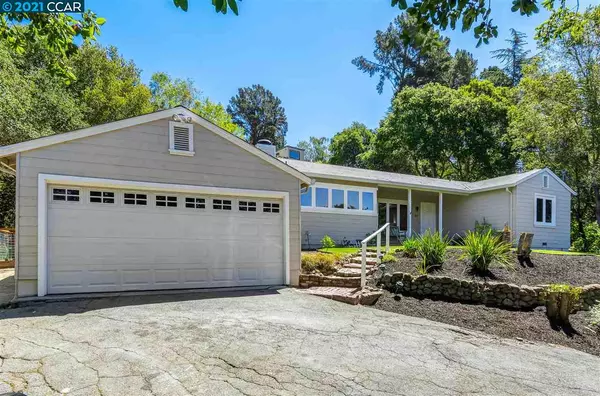 Orinda, CA 94563,54 Davis Rd