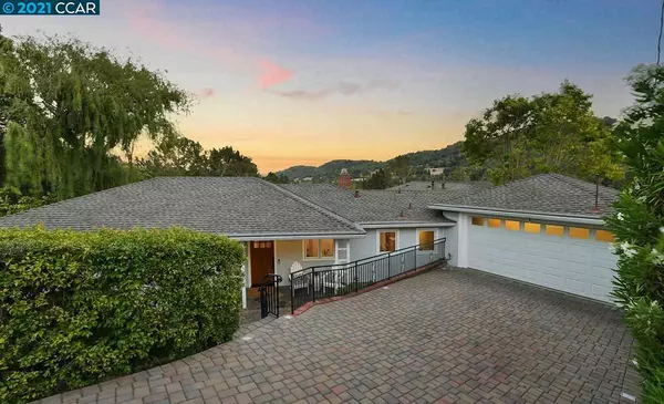 21 Francisco Ct, Orinda, CA 94563