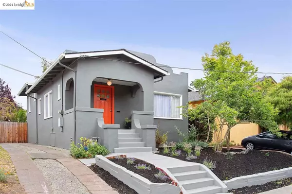 1310 Parker, Berkeley, CA 94702