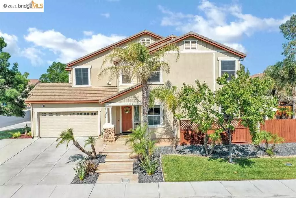 Discovery Bay, CA 94505,1568 Coleridge Way