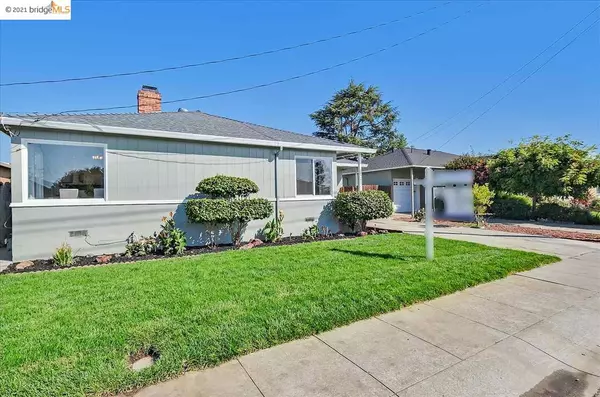 San Leandro, CA 94578,1243 Margery Ave