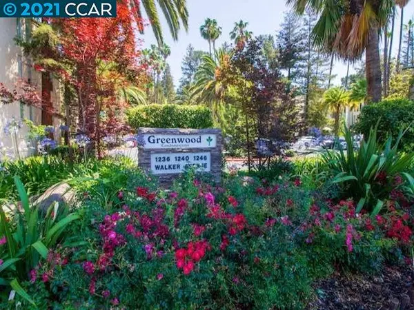 Walnut Creek, CA 94596,185 Sierra Dr #316