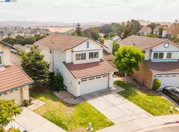 Pinole, CA 94564,1408 Greenfield Cir