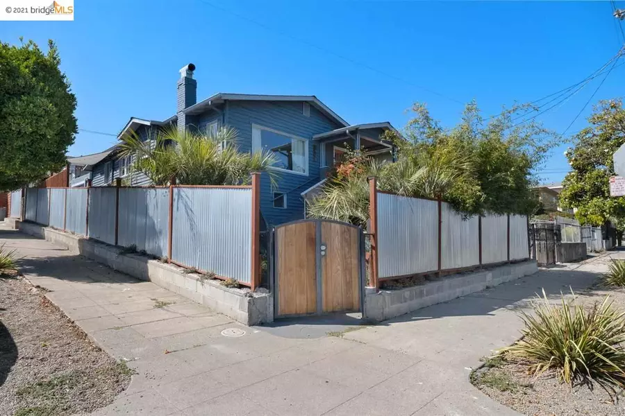 2401 19Th Ave, Oakland, CA 94606