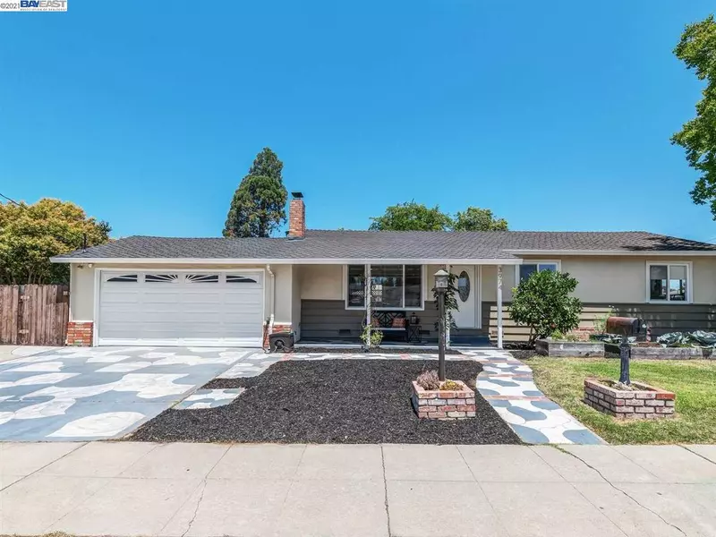 3974 Pestana Way, Livermore, CA 94550