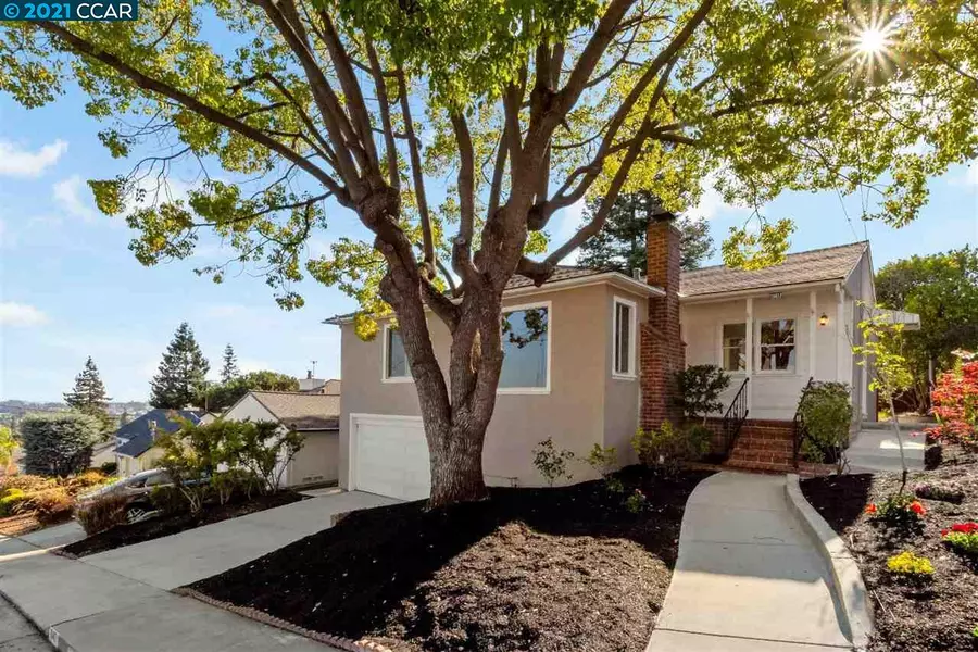 18417 Milmar Blvd, Castro Valley, CA 94546