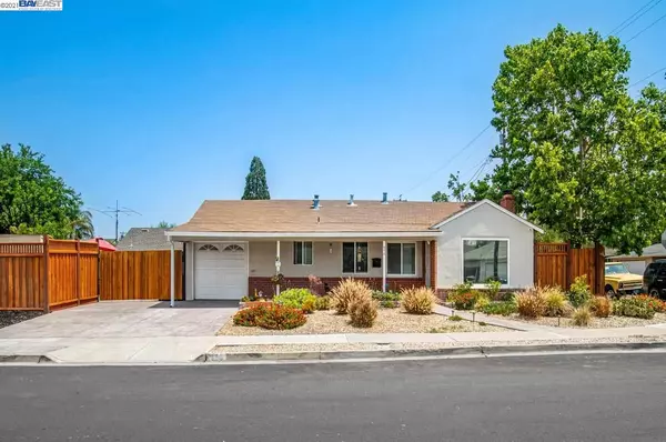 Livermore, CA 94550,656 Jensen St