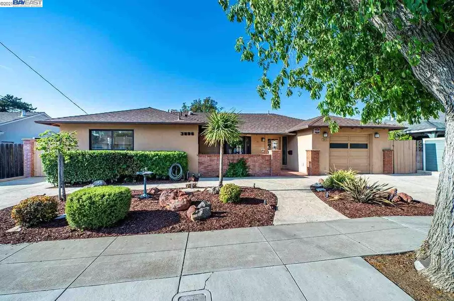 3896 Princeton Way, Livermore, CA 94550