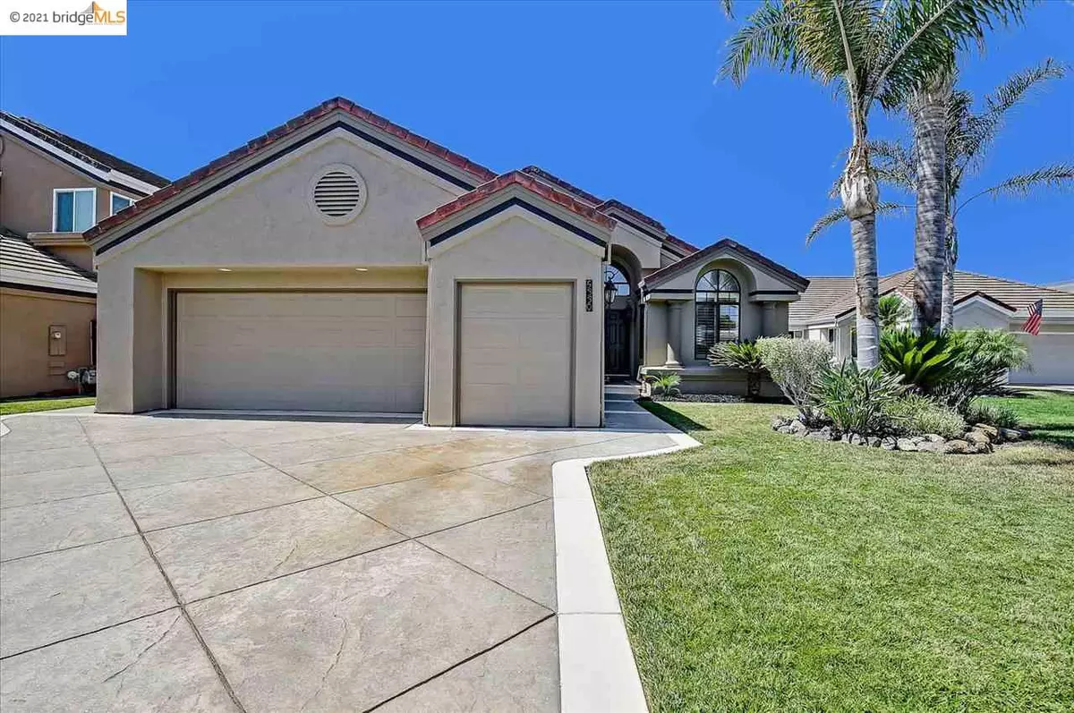 Discovery Bay, CA 94505,5330 Emerald Ct