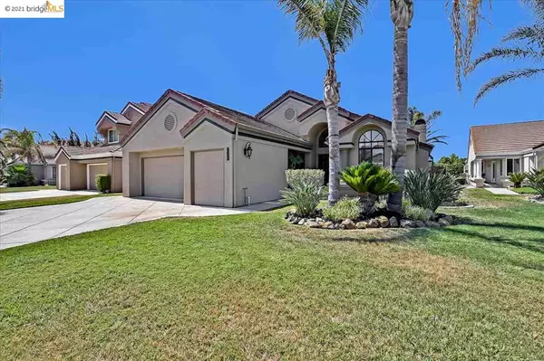 Discovery Bay, CA 94505,5330 Emerald Ct