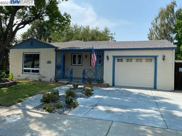 1950 Leila St, Castro Valley, CA 94546