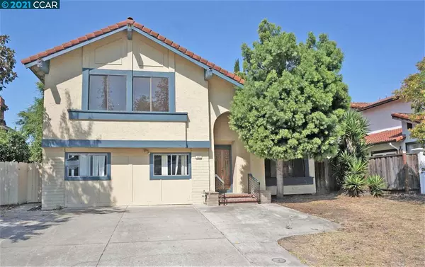 1025 N Hillview Dr, Milpitas, CA 95035