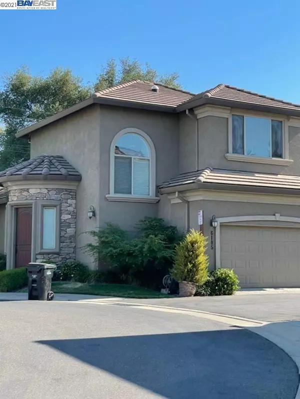 6105 Via Presidio, Orangevale, CA 95662