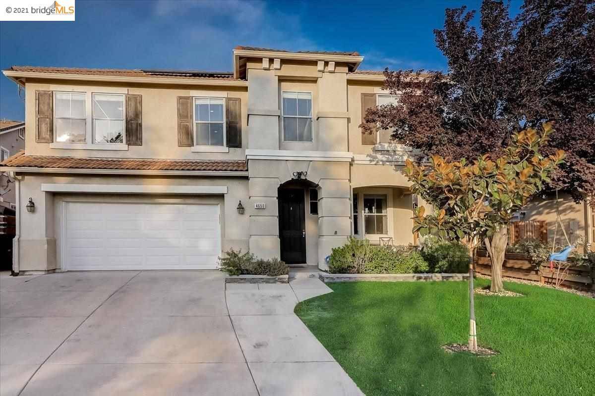 4650 Salvador Ln, Oakley, CA 94561