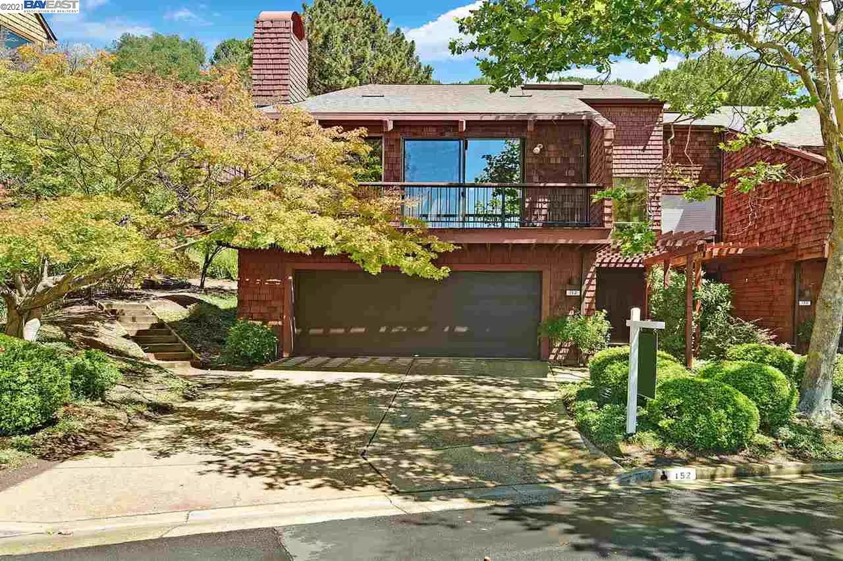 Orinda, CA 94563,152 Ravenhill Road