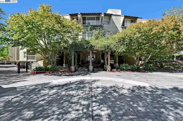 1085 Murrieta Blvd #205, Livermore, CA 94550