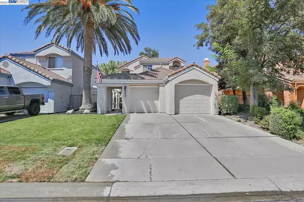 2523 Cherry Hills Dr., Discovery Bay, CA 94505