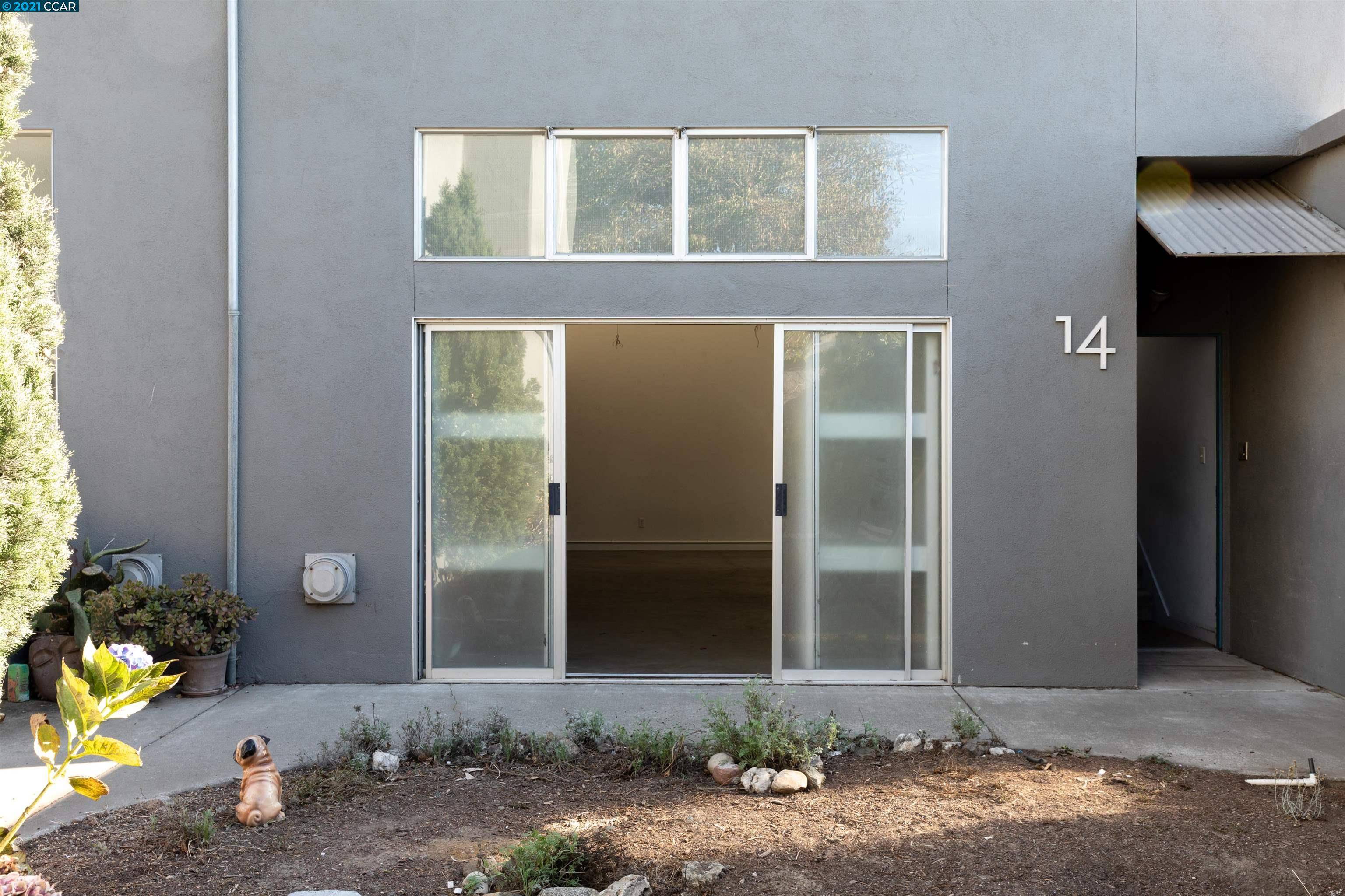 1450 4Th St #14, Berkeley, CA 94710