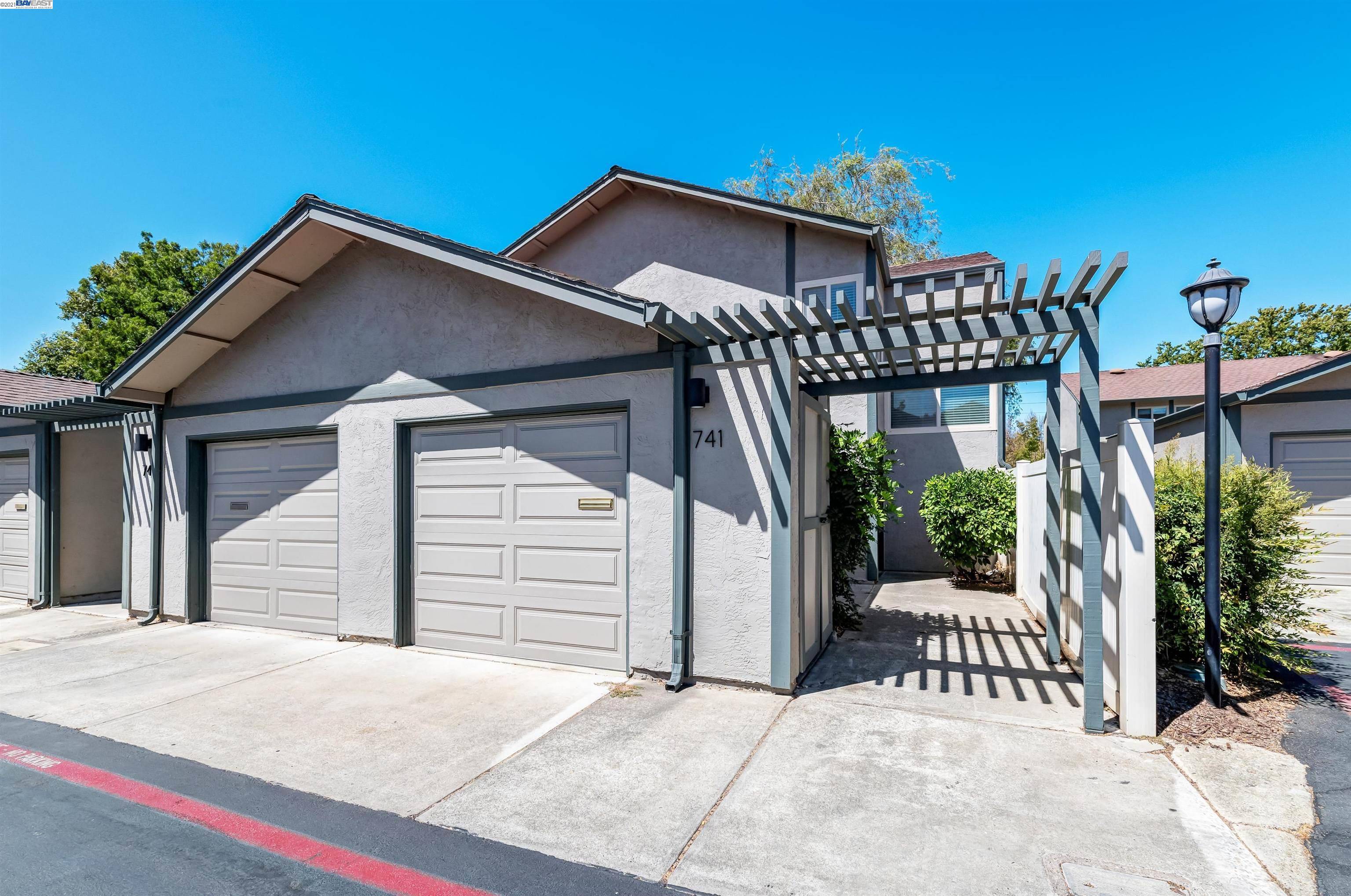 741 Sandpiper, Livermore, CA 94551