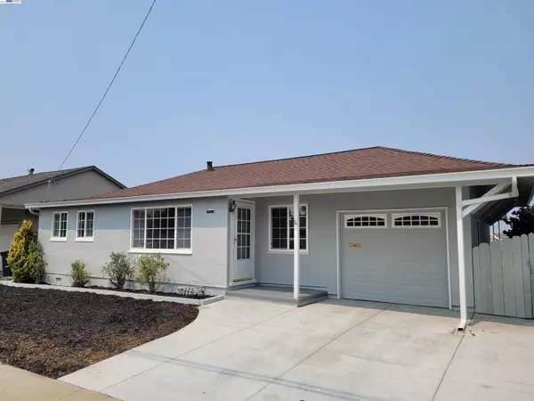 352 Beale Dr, Hayward, CA 94544