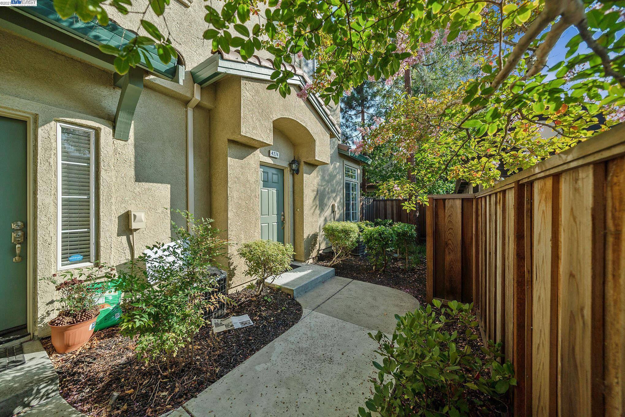 4274 Passeggi Ct, Pleasanton, CA 94588