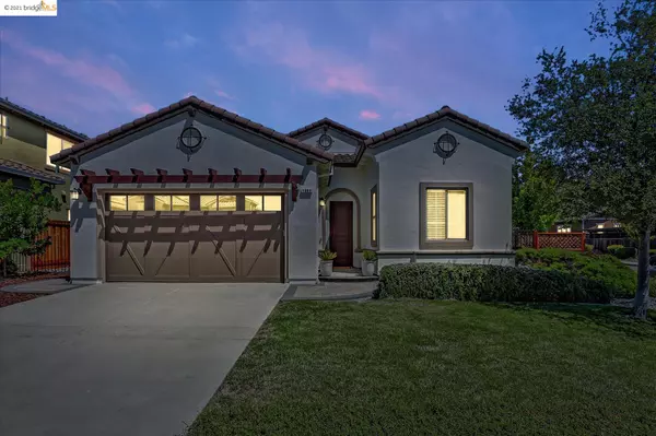 7865 Ridgeline Pl, Dublin, CA 94568